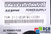TVM2.1-050-W1-220V INDRAMAT