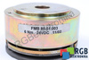 FMB80.51.003 BAUMÜLLER PARA DSDG045 M64U30-5 FRENO
