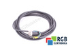 CABLE PARA KINETIX ALLEN BRADLEY 7M 4PIN