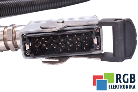 347176-85 YASKAWA MOTOMAN 18M CABLE