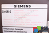 6RA2627-6DV30-0 SIEMENS SIMOREG
