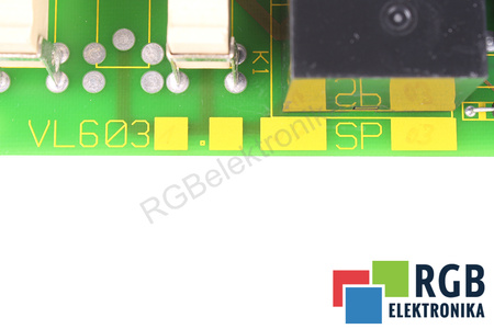 VL6031.04 REFU ELEKTRONIK SP03 006032/03
