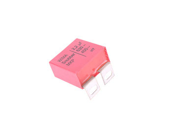 CONDENSADOR 2.2UF 630V WIMA 400V MKP SNUBBER
