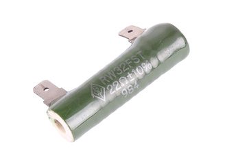 RESISTENCIA RW32FST 22OHM