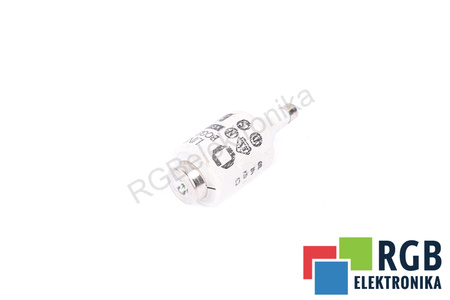 FUSIBLE 6A 500V LINDNER