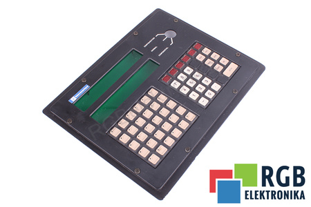 XBT-C8251 TELEMECANIQUE FRENTE DE LA CAJA