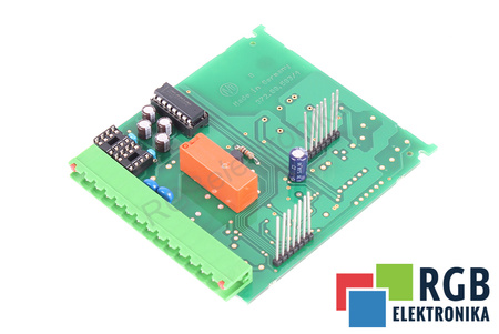 372.00.583/4 BAUMER PARA PIEZAS