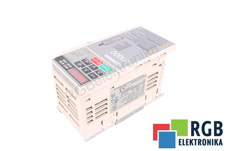 CIMR-VCBA0001BAA YASKAWA V1000