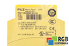 PNOZ 1 230-240VAC  3N/O 1N/C PILZ 775650 RELEVO DE SEGURIDAD