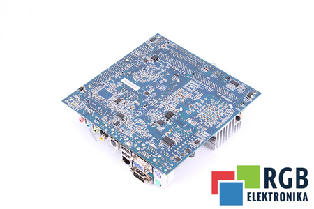 EPIA-SP8000EG VIA LVDS MINI-ITX VIA PLACA BASE