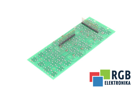 LCA450 LAUER TECLADO