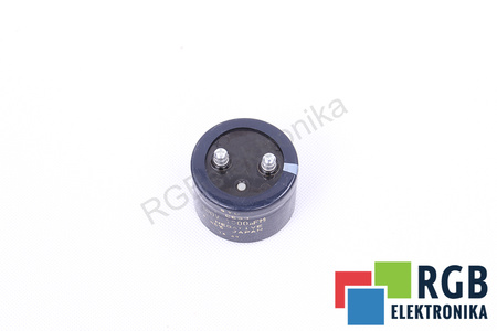 CONDENSADOR 1000UF 100VDC GYU