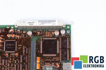 KWR-03 AMK AE-R03-202