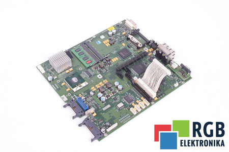 A5E007394023 SIEMENS PC627B PLACA BASE