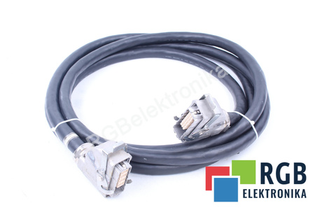 HW0271050 YASKAWA PARA YR-UP50N-A30 MOTOMAN 4.5M CABLE