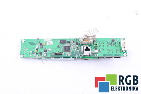 BTC123.05.00 V01 REGATRON PARA TCP.16.1000.400.PV.HMI