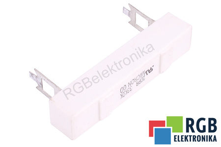 RESISTENCIA 20PR MICRON 33KOHM