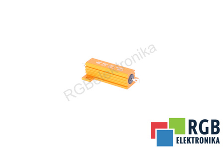 RESISTENCIA CGSHSA50 TE CONNECTIVITY 10R 10OHM