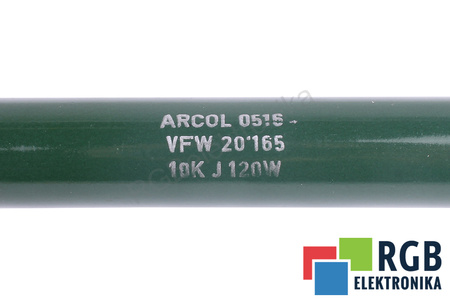 RESISTENCIA VFW20'165 ARCOL 10KOHM