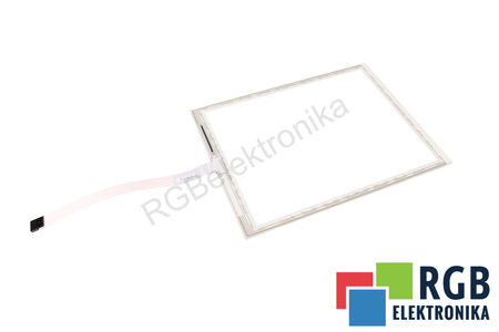 SCN-A5-FLT10.4-0S1-0H1-R ELO TOUCHSYSTEMS 249X186MM, 5PIN, 10.4" TOQUE SUSTITUTO