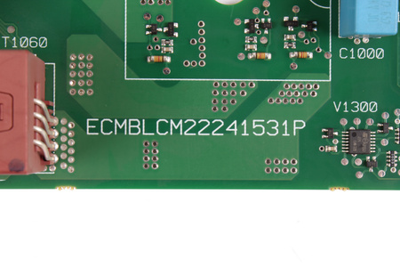 ECMBLCM22241531P KUKA 13491351