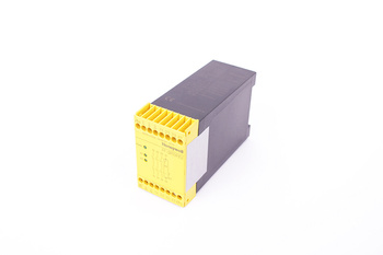 FF-SRS59352 HONEYWELL RELEVO DE SEGURIDAD
