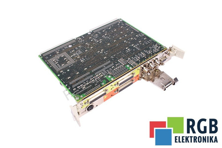 6FC5110-0DB02-0AA2 SIEMENS CPU 486DX2 SINUMERIK 840C/840CE