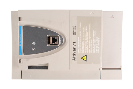 ATV71HU40N4 SCHNEIDER ELECTRIC ALTIVAR 71