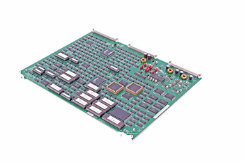 2248949 GE YOKOGAWA MEDICAL SYSTEMS GEYMS PARAPC3 ASSY PARA LOGIQ 400 PRO SERIES