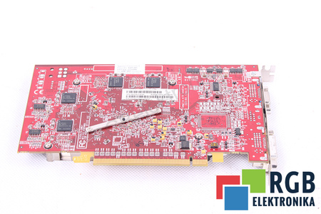 X800XL ATI RADEON PARA VIVID 7