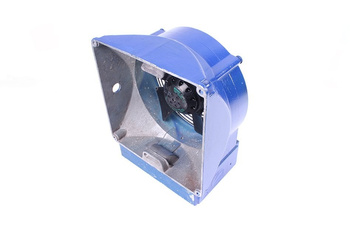 DRIVEAX132K.1 EBM PAPST VENTILADOR