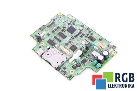 AGP3000H-MAIN DIGITAL D07030C PLACA BASE