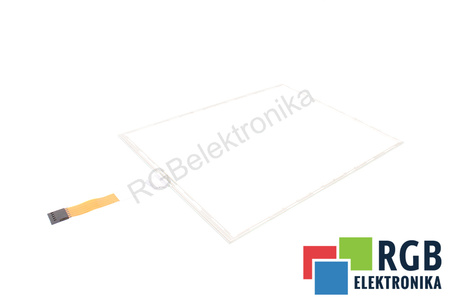 T121S-5RAD06N-0A18R0-300FH HIGGSTEC 266X203MM, 5PIN TOQUE SUSTITUTO
