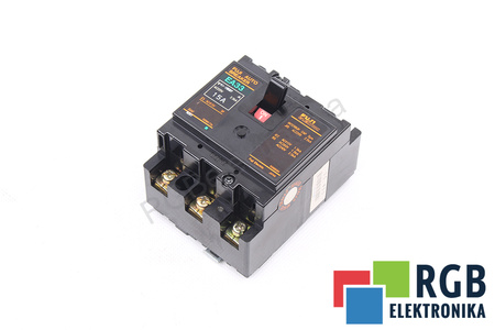 EA33 FUJI ELECTRIC SECCIONADOR