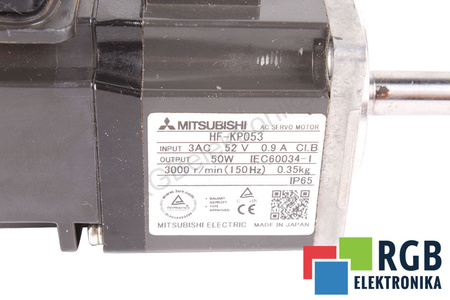 HF-KP053 MITSUBISHI ELECTRIC