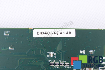 DN3-PCU-1-E SST-DN3-PCI-2