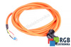 POWER SUPPLY CABLE WENLING 5M CABLE