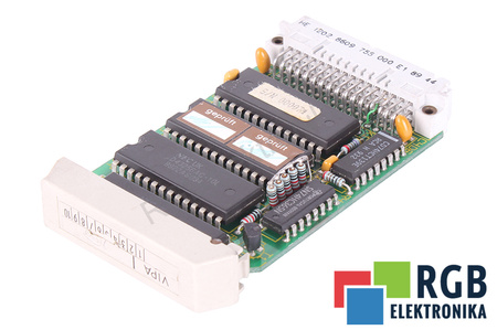 5400V00 VIPA 5400V01 PARA PIEZAS