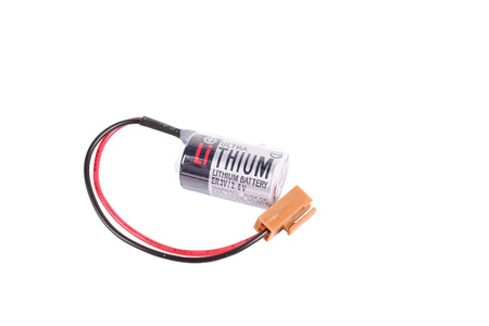 ER3V/3.6V TOSHIBA BATERÍA