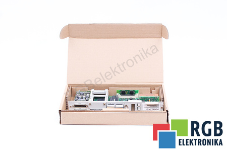 6SN1118-1NH00-0AA2 SIEMENS VERSION A SIMODRIVE 611 PLACA DE CONTROL