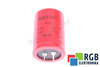 CONDENSADOR 470UF 450V ITELCOND