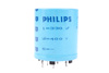 CONDENSADOR 330UF 400V PHILIPS M HP 9439 330UF, 400V, 40MM, 50MM