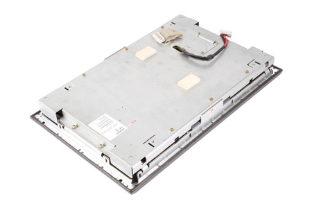 6FC5203-0AF03-0AA0 SIEMENS VERSION D SINUMERIK OPERATOR PANEL FRONT OP15