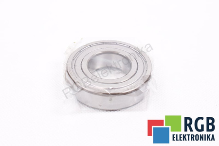 6206-2Z/C3 SKF 30X62X16 11.2KN, 20.3KN RODAMIENTO