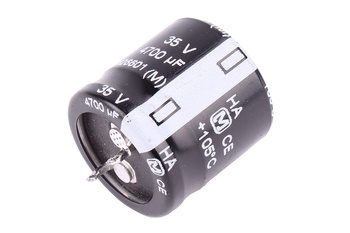 CONDENSADOR 4700UF 35V