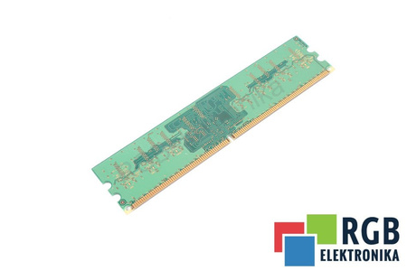 M378T6553CZ3-CD5 SAMSUNG 512MB