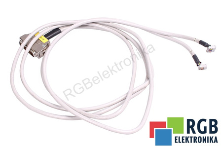 CABLE PARA 6DD1684-0EK0 SIEMENS SIMADYN D 1.5M