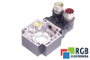 BSHF402CMP50L/BP/KY/VR/AS1H/SB1 SEW EURODRIVE CUBIERTA DEL CODIFICADOR