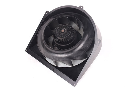 VLT5152 DANFOSS VENTILADOR