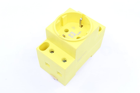 ART.NO. 67950 MURR ELEKTRONIK 250VAC 16A NIDO